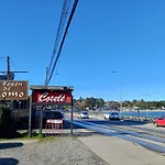 Departamento Cercano A La Playa Y Centro De Puerto Montt