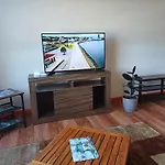 Departamento Cercano A La Playa Y Centro De Puerto Montt