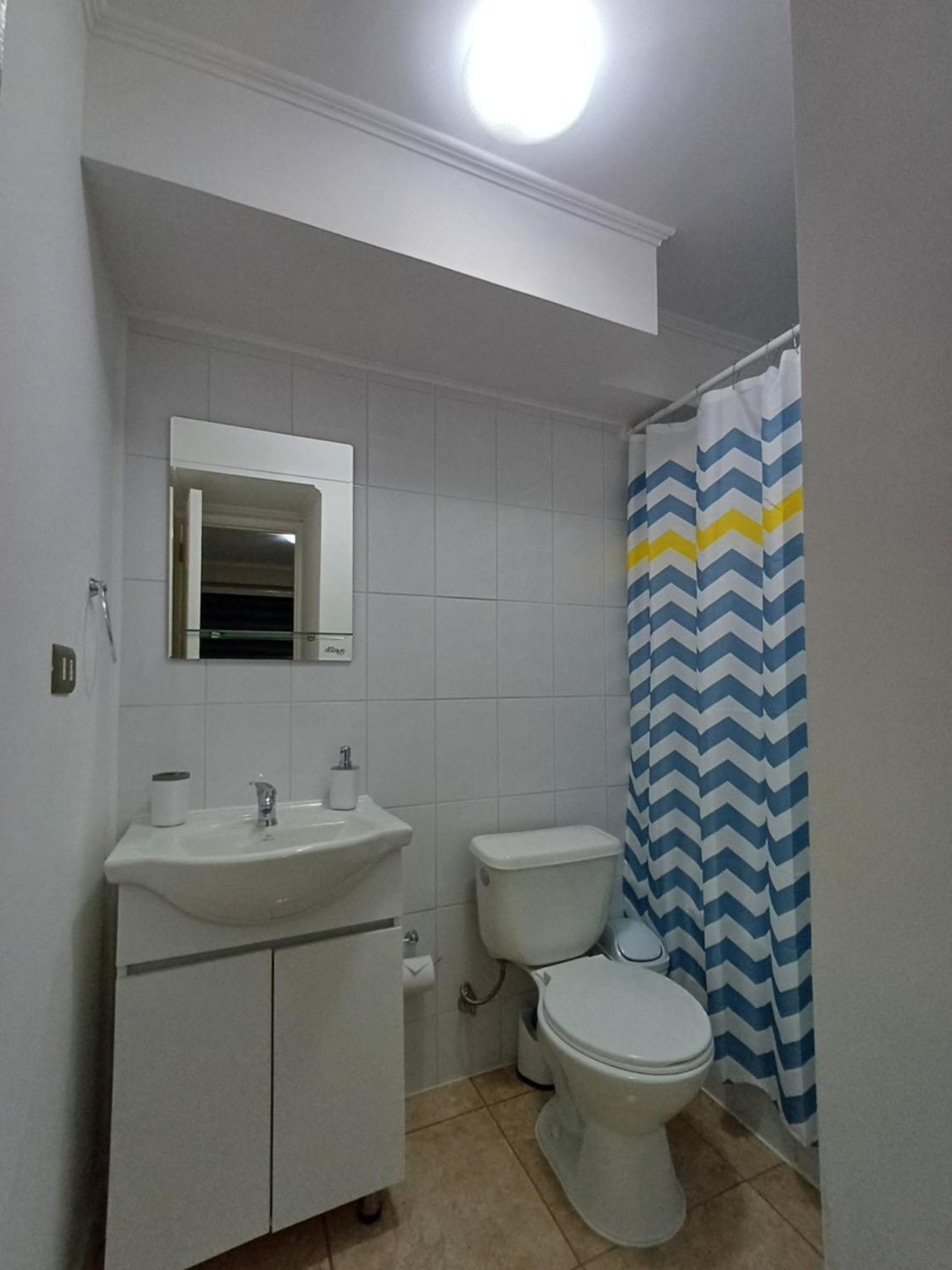 Departamento Cercano A La Playa Y Centro De Apartamento