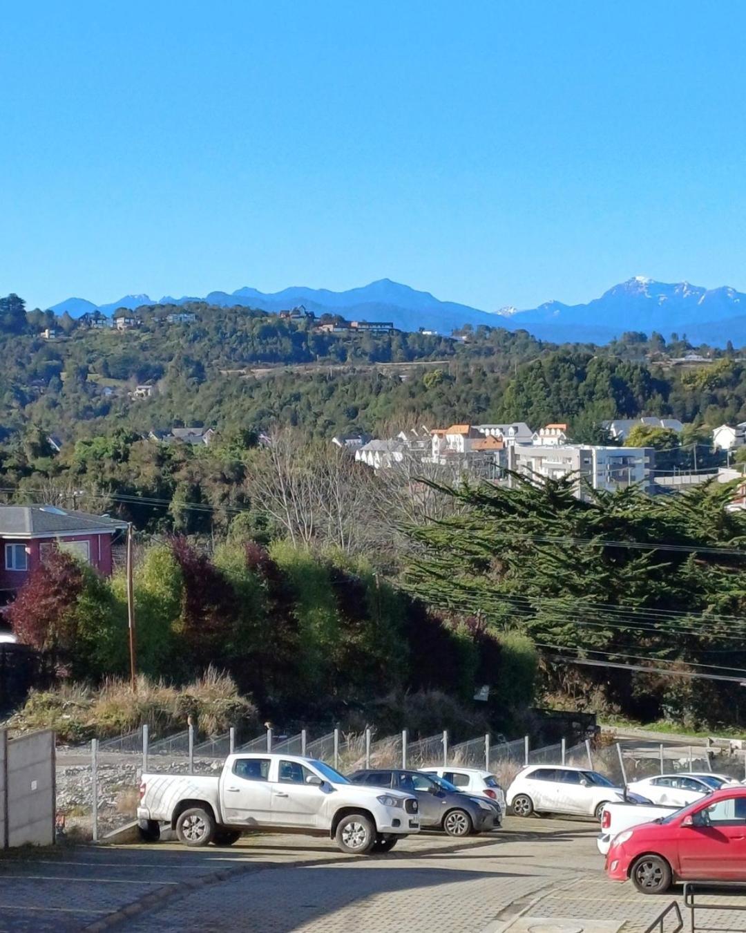 Departamento Cercano A La Playa Y Centro De Apartamento *