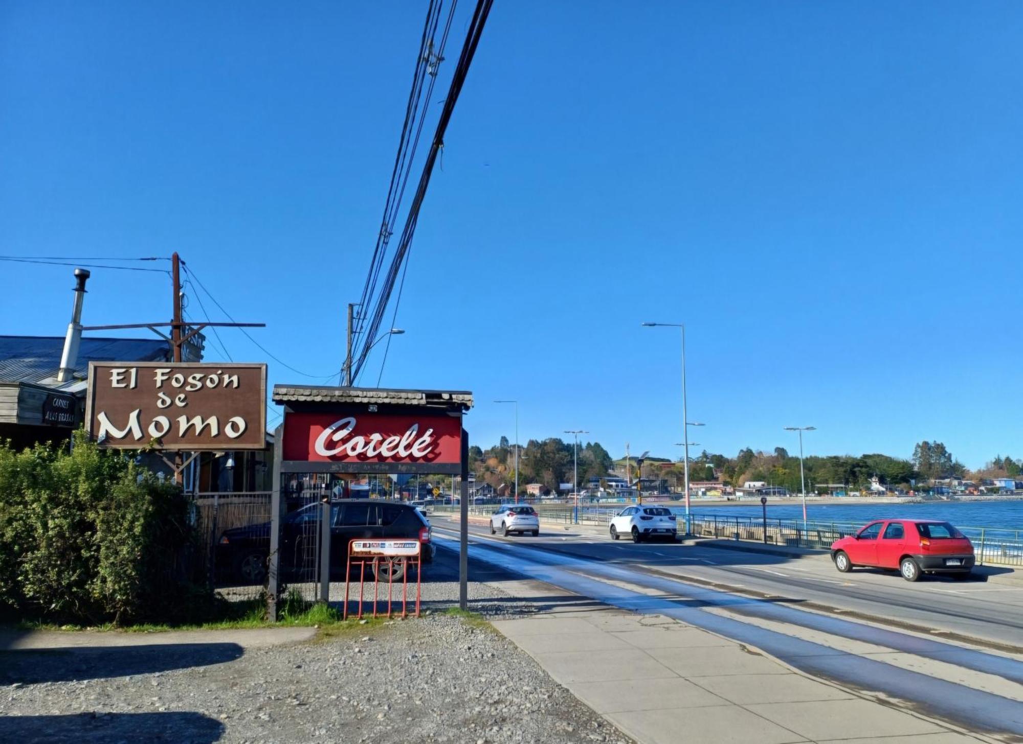 Departamento Cercano A La Playa Y Centro De * Puerto Montt